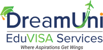 Study Abroad Consultants in Pune - DreamUni EduVISA Services