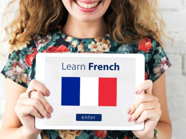 Advantages of Learning French in France