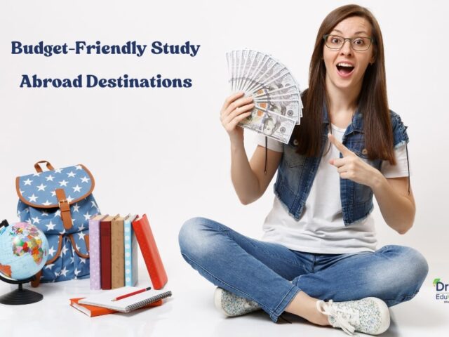 Budget-Friendly Study Abroad Destinations